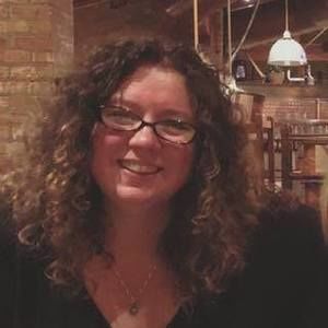 Meet your Posher, Michele